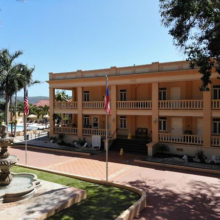 Parador Guánica 1929 Exterior foto