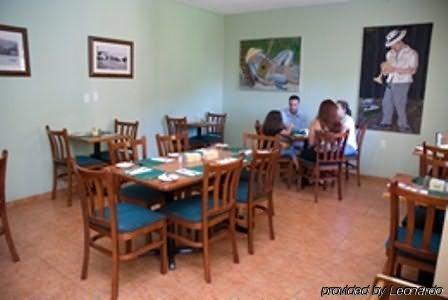 Parador Guánica 1929 Restaurante foto