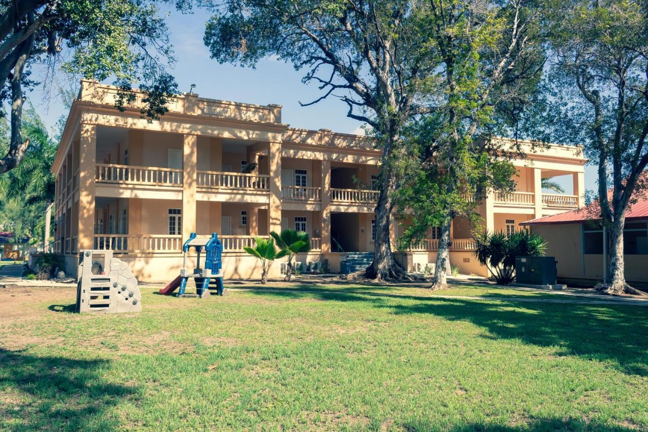 Parador Guánica 1929 Exterior foto